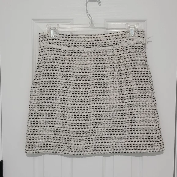 Comptoir Des Cotonniers Womens Skirt - Picture 2 of 10
